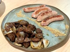 -春田小幸铁板烧(忠义街店)