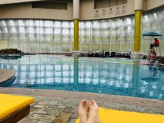 -杭州君悦酒店-健身房