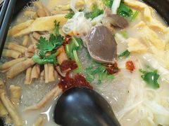 -鸭小妹鸭血粉丝(老门东店)