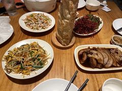 -姥姥家春饼店(惠新东街店)