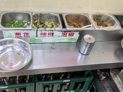 -舒记老友粉(埌西店)