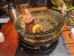 -山之屋炭火烧肉·生啤畅饮(大朗万科中央公园店)