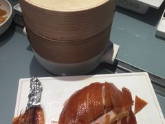 -小大董·烤鸭(观景餐厅·南京西路店)