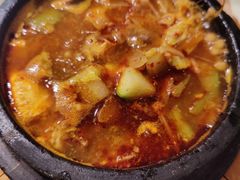 -七八冷面·延边朝鲜族美食(圣熙八号店)