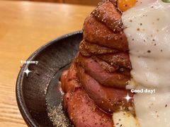 -魔丼屋(日月光店)