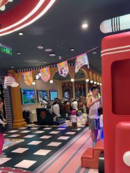 点击看大图 -meland亲子乐园(深圳领展中心城店)