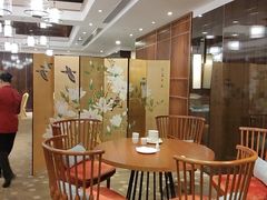 -建滔诺富特酒店-悦餐厅