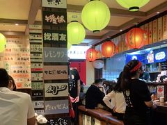 -鸟鹏烧鸟居酒屋(熙龙湾店)