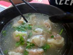 -如意馄饨(尹山湖店)