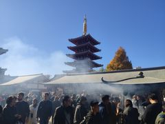 -浅草寺