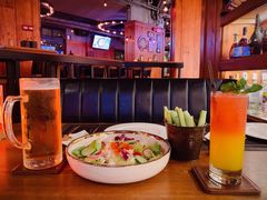 -FUTURE BAR(岭南天地店)