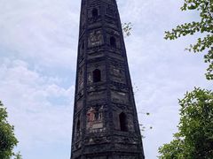 -上海佘山国家森林公园天马山园