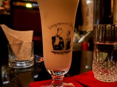 -酒池星座Bar Constellation(新乐路店)