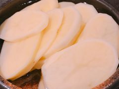-羊肉街口老银川滩羊涮肉馆