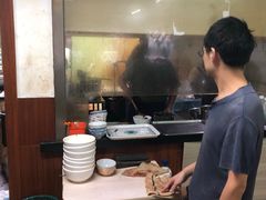 -李杨面馆(热河南路店)