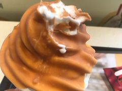 -麦当劳(明洞店)