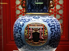 -故宫博物院(故宫)