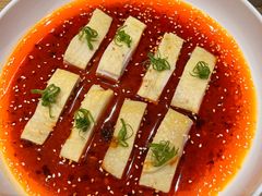 -渝信川菜 · 川味家常菜(财富购物中心店)
