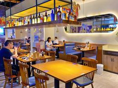 -南桥帮(昆百大·泰业城店)