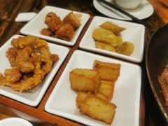 -临家闽南菜(宝洲路店)