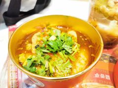 -盛香亭热卤(宝泰购物广场店)