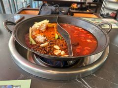 -巴蜀大将火锅(春熙店)