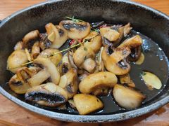 -CRAZYONES西班牙海鲜饭(上海美罗城店)