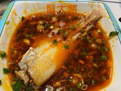 耗儿鱼-蛙一刀·麻椒鱼火锅(金仙桥店)