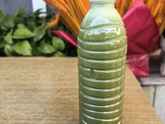 甘蔗片仔癀草汁-阿桃甘蔗汁