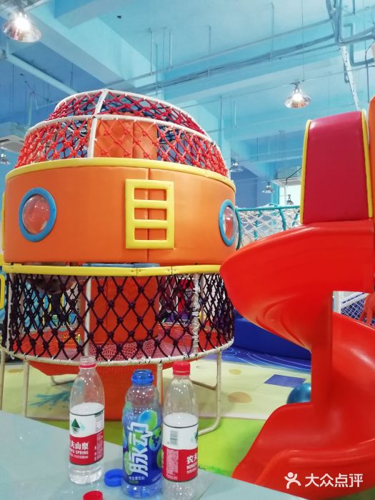 dodo儿童乐园图片