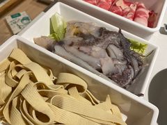 -野妹火锅(布吉店)