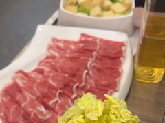 -巴蜀王婆大虾(南锣鼓巷店)