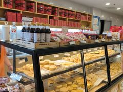 -长发西饼(临顿路店)