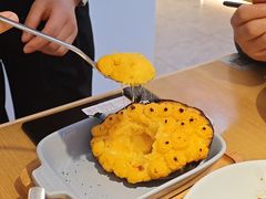 -蜜桃餐厅·伴山(海岸城店)