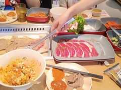 -新石器烤肉(百联川沙店)