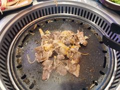 -老卜奎齐齐哈尔烤肉(人民东路店)