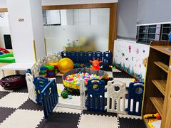 -大米和小米儿童成长中心·社交言语·感统·学习力提升(光明中心)