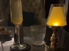 -The St·Regis Bar 瑞吉酒吧