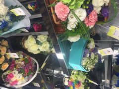 豆豆花艺-豆豆花艺(新光天地店)