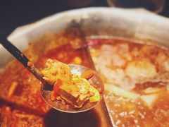 -湊湊火锅·茶憩(杭州湖滨银泰in77店)