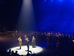 -《12·12》西安事变大型实景演出