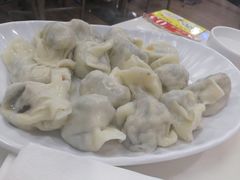 -老边饺子馆(北京南站1店)