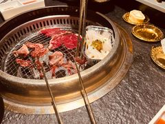 -嘿嘟嘟·肋条烧肉放题(爱融荟城店)