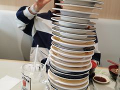 -滨寿司(新街口中央商场店)