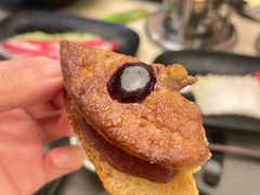 -粤海喜来登酒店-班妮海鲜铁板烧和牛放题餐厅(天河城店)