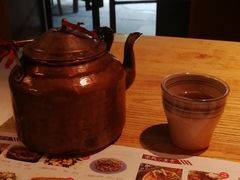 -缘生态云南菜·野生菌庭院餐厅(华侨城店)