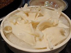 -巴蜀大将火锅(春熙店)