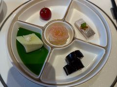 -谦默府· 现代潮粤菜(外滩店)