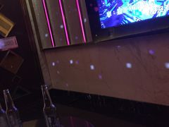 -欢乐空间KTV(奥山世纪城店)