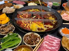 -肥龙火锅(南坪店)